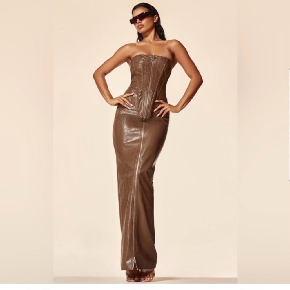Beautiful dress